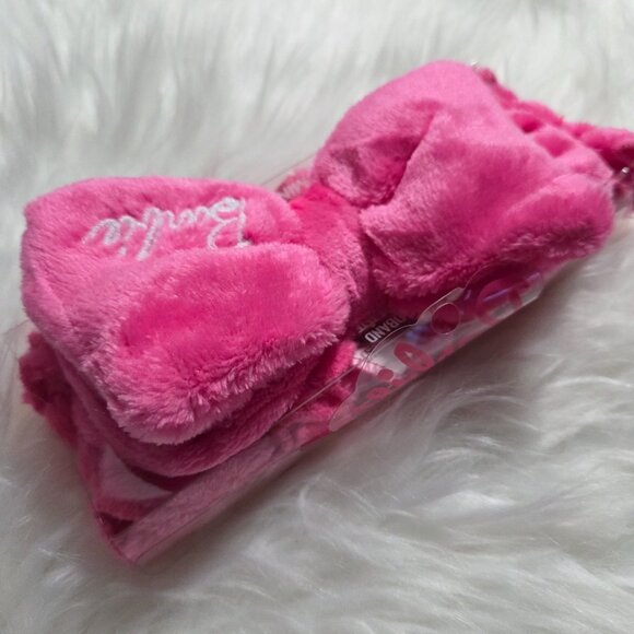 Miniso Barbie Spa Headband